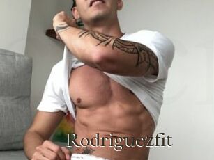 Rodriguezfit