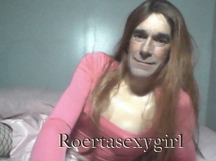 Roertasexygirl