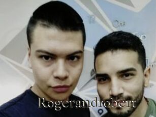 Rogerandrobert