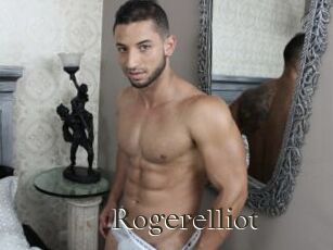Rogerelliot