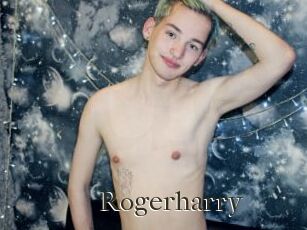 rogerharry Cum crazy amateurs