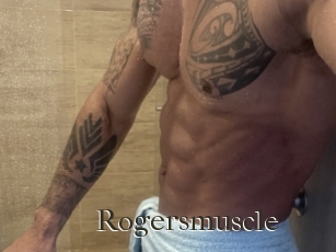 Rogersmuscle