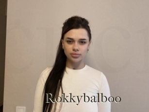 Rokkybalboo