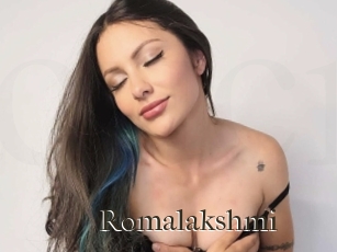 Romalakshmi