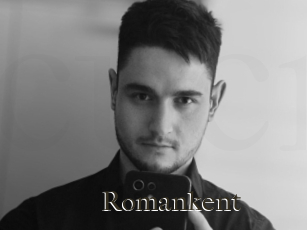 Romankent