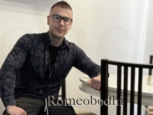 Romeobodhi