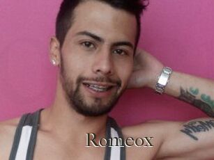 Romeox