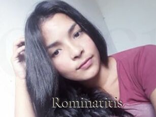 Rominatitis