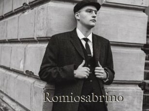 Romiosabrino