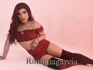 romynagarcia Cum crazy amateurs