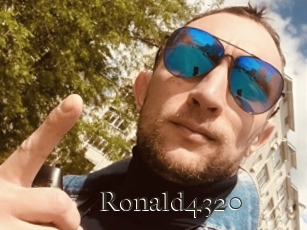 Ronald4320