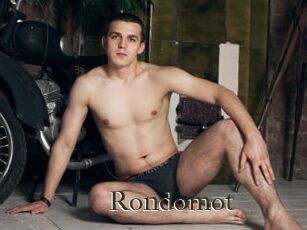 Rondomot
