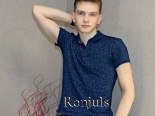 Ronjuls