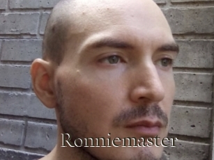 Ronniemaster