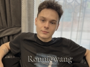 Ronniewang