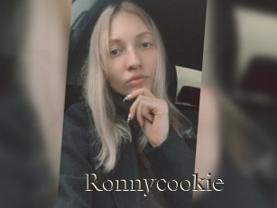 Ronnycookie