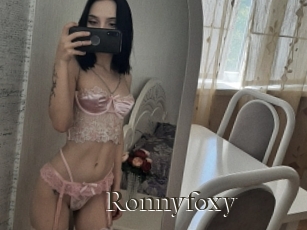 Ronnyfoxy