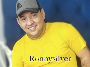 Ronnysilver