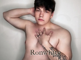 ronwhite Cum crazy amateurs