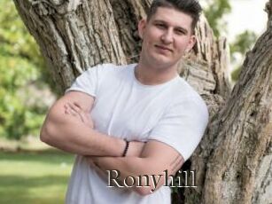 Ronyhill