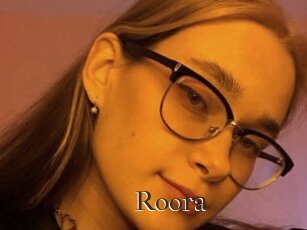 Roora