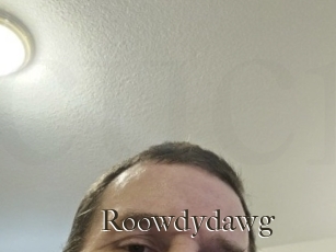 roowdydawg Cum crazy amateurs