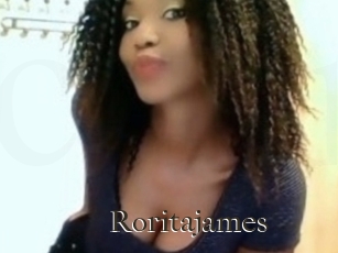 Roritajames