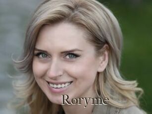 Roryme