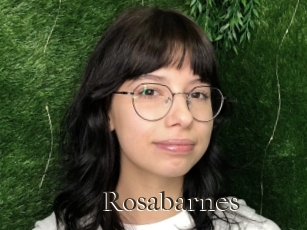 Rosabarnes