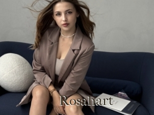 Rosahart