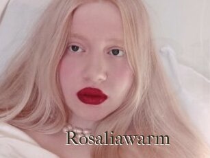Rosaliawarm