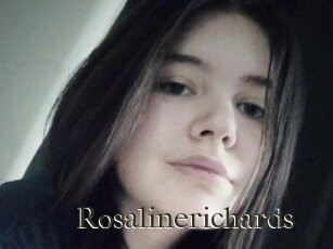 Rosalinerichards