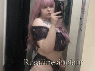 Rosalinesinclair