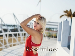 Rosalinlove