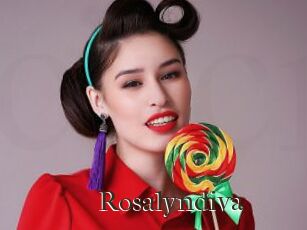 Rosalyndiva