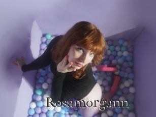 Rosamorgann