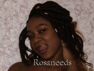 Rosaneeds