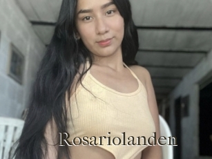 Rosariolanden