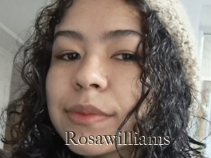 Rosawilliams
