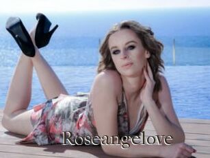 Roseangelove