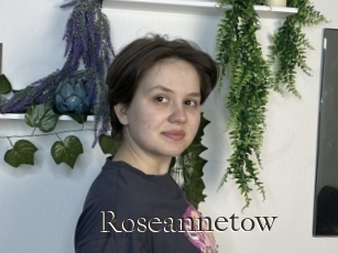 roseannetow Cum crazy amateurs