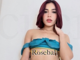 Roseball