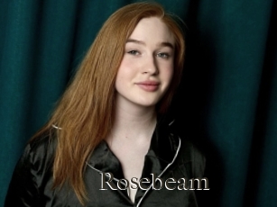 Rosebeam