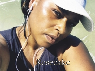 Rosecake