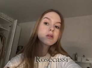 Rosecassi