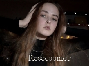 Rosecoomer