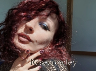 rosecrowley Cum crazy amateurs