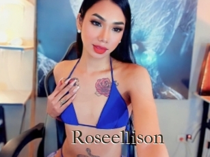 Roseellison