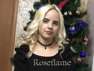 Roseflame