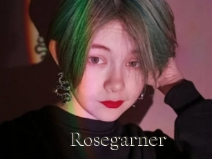 Rosegarner